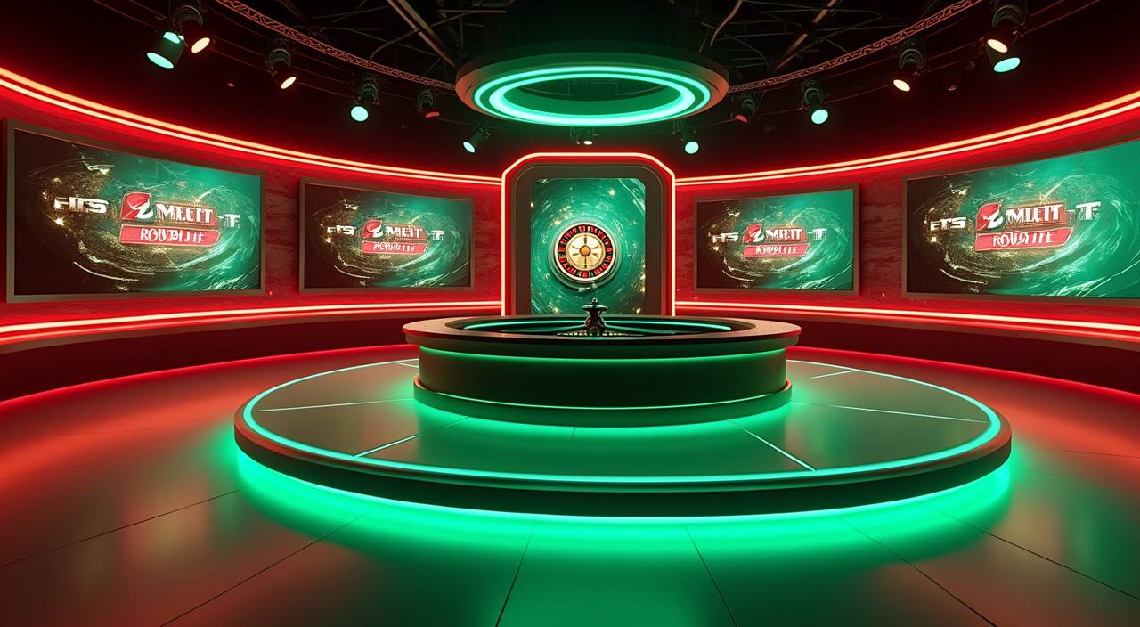 Roulette Roundtable