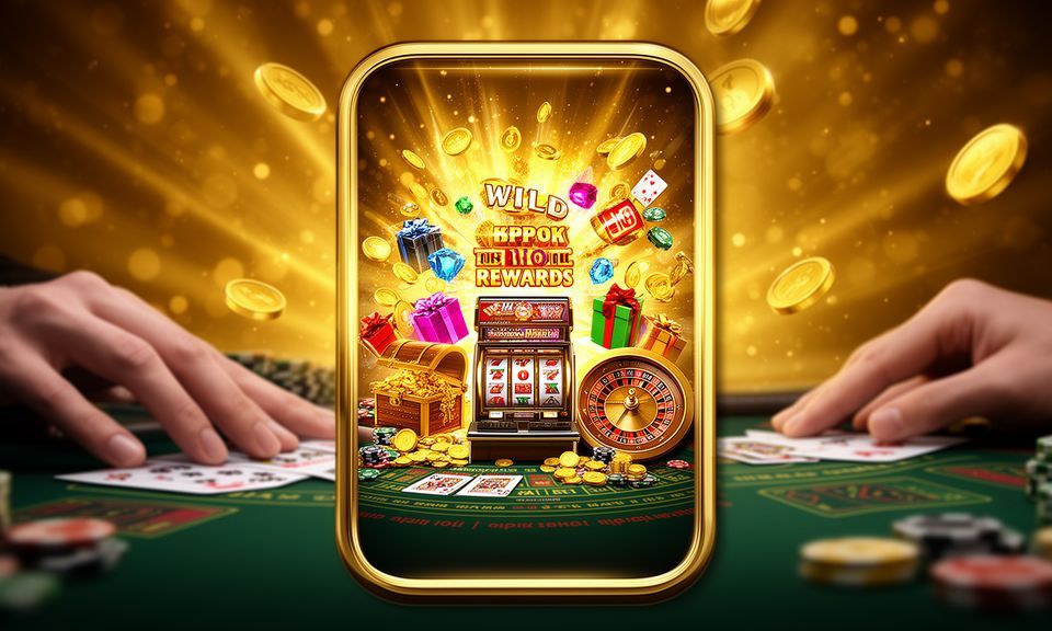 How Slots, Live Casino and Sportsbook Work Across One Account